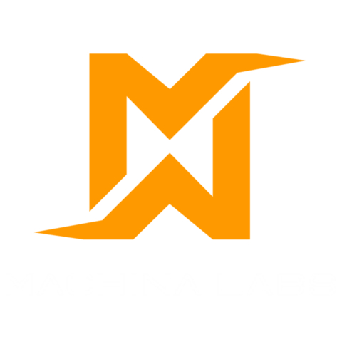 Machina Labs Logo