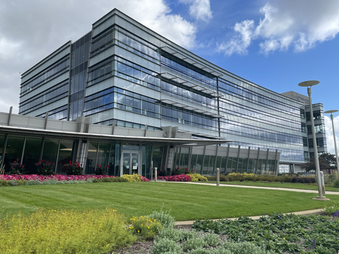 original Fortune Brands Innovations campus