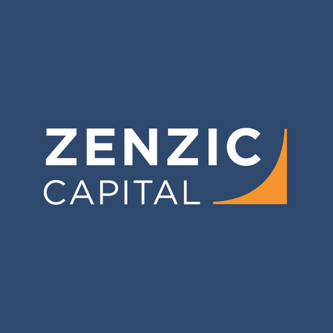 Zenzic Capital Logo
