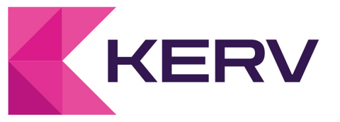 KERV.ai Logo
