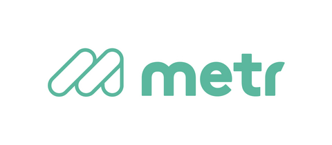 metr Logo