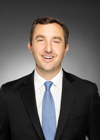 original Michael Darby, Senior Managing Director, Northern California