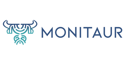 Monitaur Logo