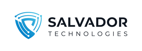 Salvador Tech Logo