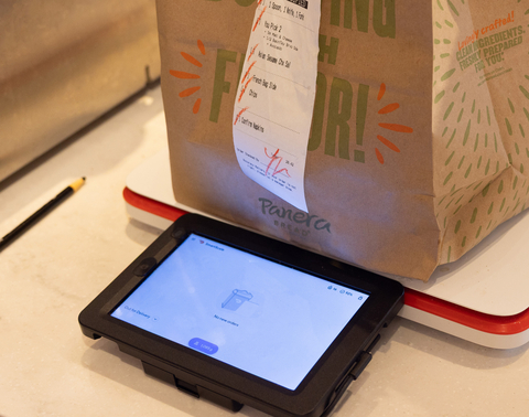 thumbnail Panera + SmartScale