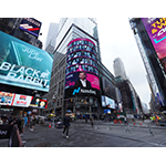  Matthew Wise e Andressa Ferraz di ABB inclusi nell’elenco Stand Out 50 Leaders 2025 di Future of Field Service