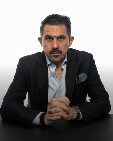 Ahmad Itani, CEO and Founder of C&B (Photo: AETOSWire)
