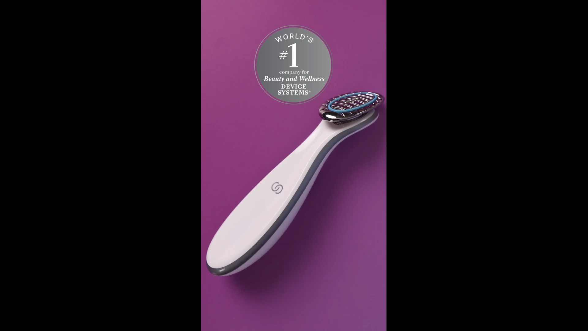 thumbnail Nu Skin is the world's #1 company for beauty and wellness device systems
