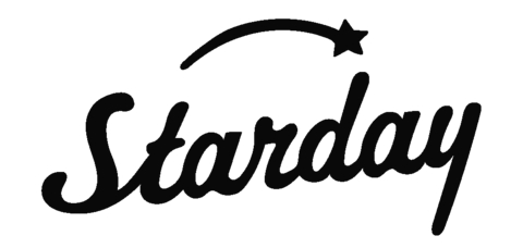 Starday Logo