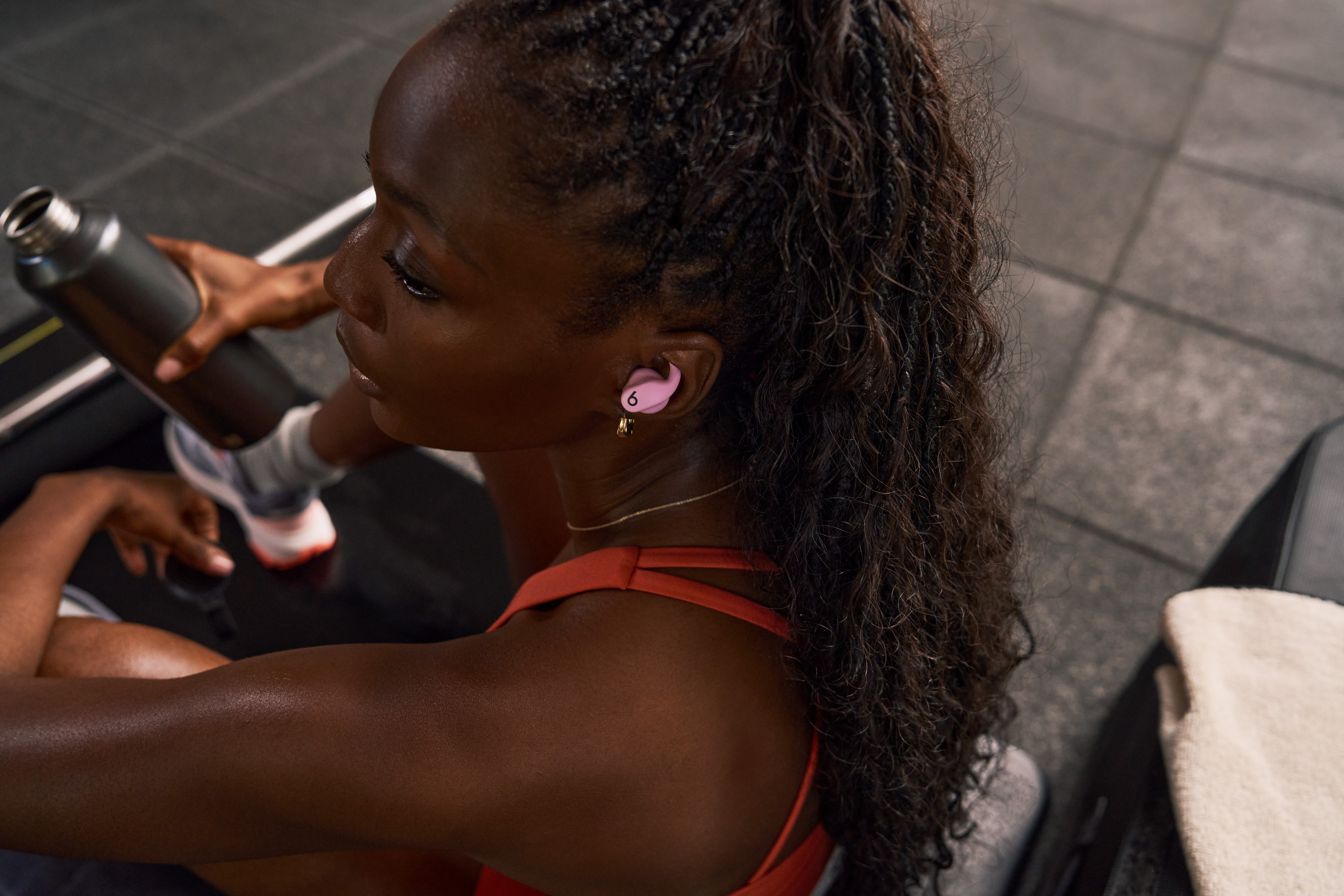 Meet Powerbeats Fit: The Evolution of Beats Fit Pro