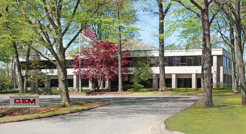 original OEM Controls