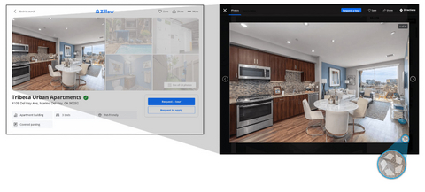 original Tribeca Urban Apartments