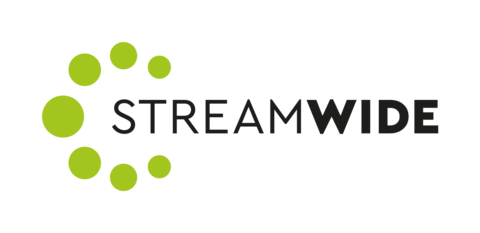 STREAMWIDE Logo