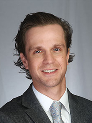 original Justin Condreay