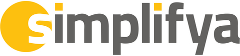 Simplifya Logo