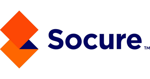 Socure Logo