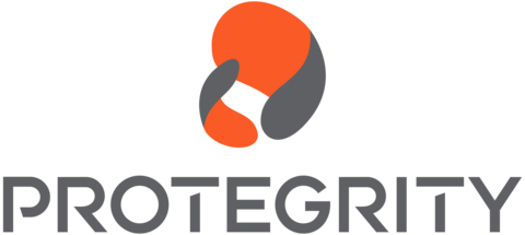 Protegrity Logo