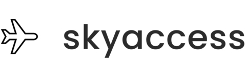 SkyAccess Logo