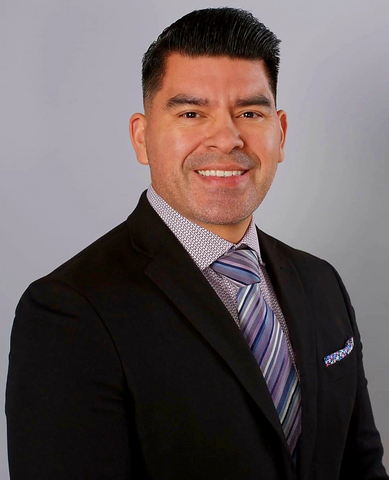 original Marbin Morales, Exchange Bank Vice President, Branch Manager III