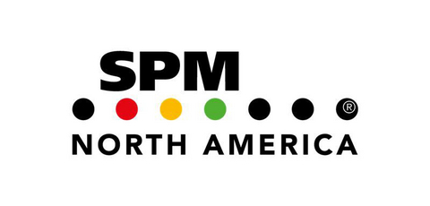 SPM Instrument North America Logo