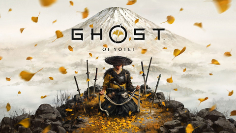 thumbnail Ghost of Yōtei Key Art