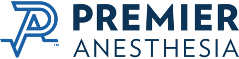 Premier Anesthesia Logo