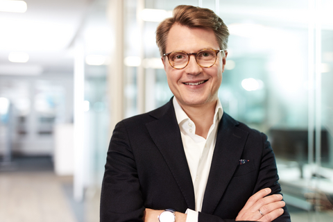 original Stephan Eder, CEO