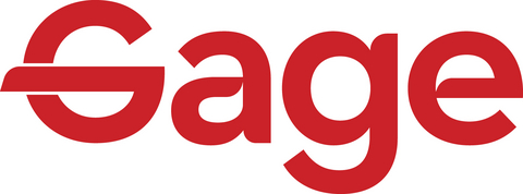 Gage Logo
