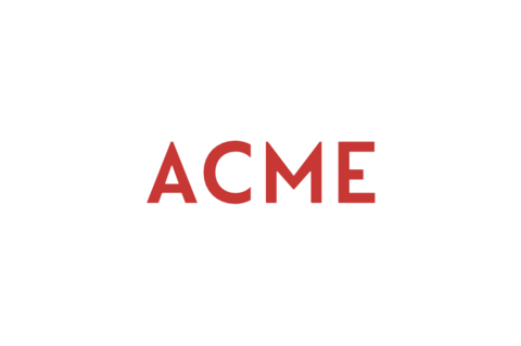 ACME Capital Logo