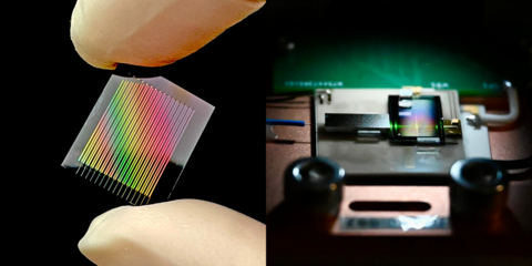 original PINC's NanoPPLN platform brings nonlinear circuits to integrated photonics, unlocking breakthroughs in sensing, computing, communications, and beyond.