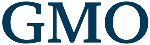GMO Logo