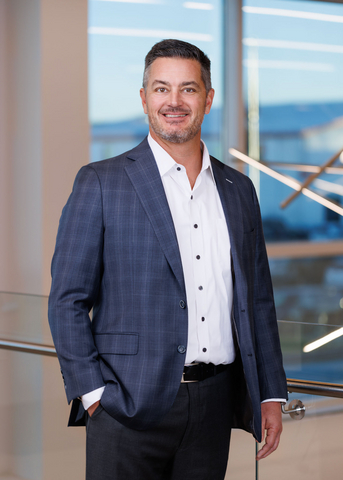 original Frank Marcoccio will assume the role of President at L&W Supply beginning January 1, 2026.