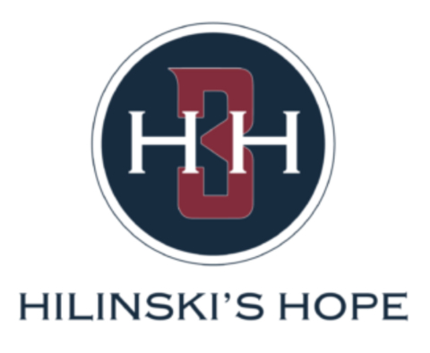 Hilinski’s Hope Logo