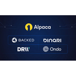  Il mercato azionario statunitense pronto per la tokenizzazione istantanea grazie al nuovo network lanciato da Alpaca