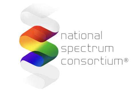 National Spectrum Consortium Logo