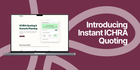 original Introducing Vitable Health's ICHRA scenario planning tool
