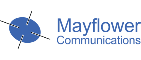 Mayflower Communications Company, Inc. Logo