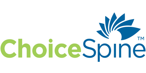 ChoiceSpine LLC Logo