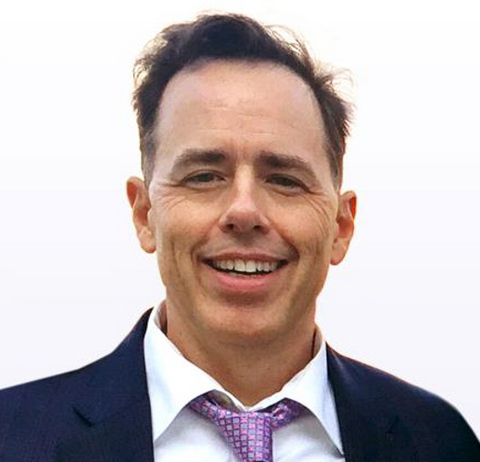 original Predicta Biosciences' CEO Brian McKernan