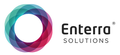 Enterra Solutions Logo