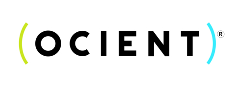 Ocient Logo