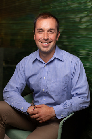 thumbnail Mike Farrell, Spectrum Equity Managing Director