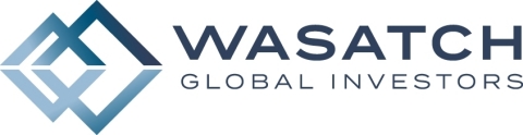 Wasatch Global Investors Logo