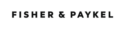Fisher & Paykel Logo