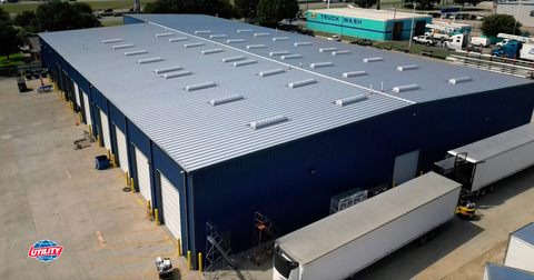 original Dallas dealership with newly remodeled and upgraded service bays