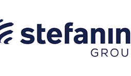 Stefanini Group Logo