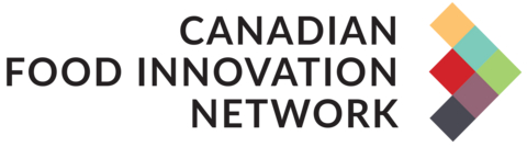 Canadian Food Innovation Network Logo