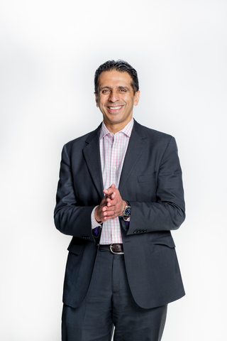 original Mr. Prithvi S. Gandhi, Senior Vice President, Chief Financial Officer, Trex Company, Inc.