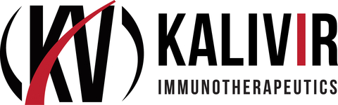 KaliVir Immunotherapeutics, Inc. Logo
