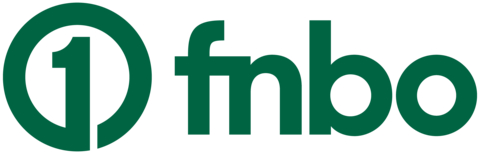 First National Bank of Omaha Logo